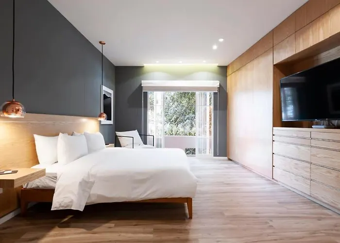 Apartment Stunning 3br With Terrace In Polanco Mexico City