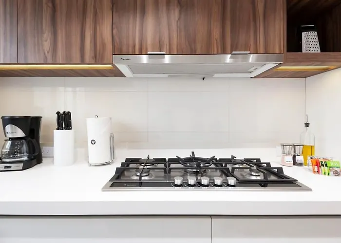 Stunning 3br With Terrace In Polanco *