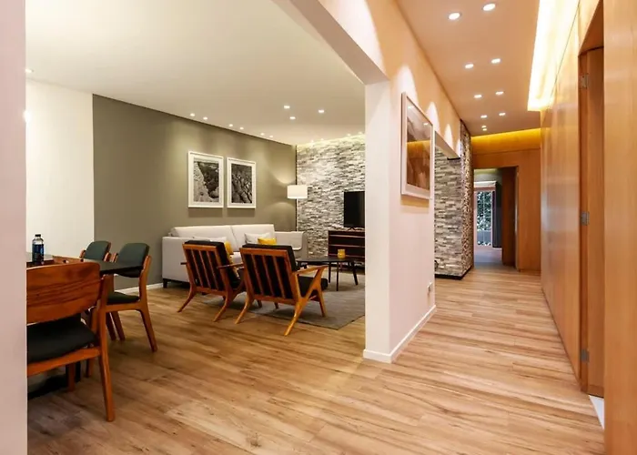 Stunning 3br With Terrace In Polanco * Mexico City