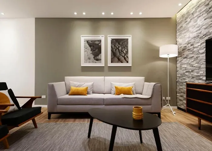 Stunning 3br With Terrace In Polanco