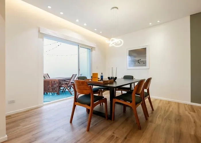 Stunning 3br With Terrace In Polanco *