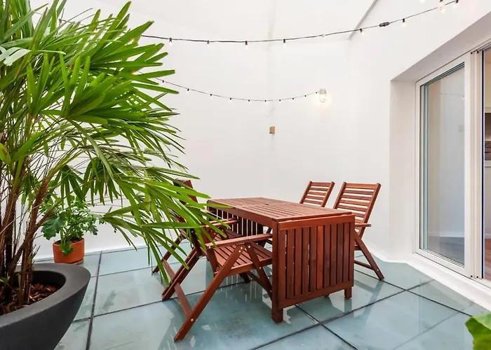 Stunning 3br With Terrace In Polanco Mexico City