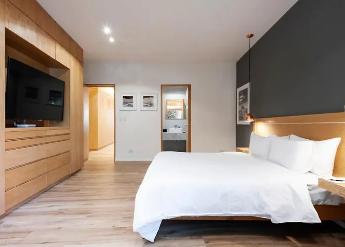 Stunning 3br With Terrace In Polanco Apartment