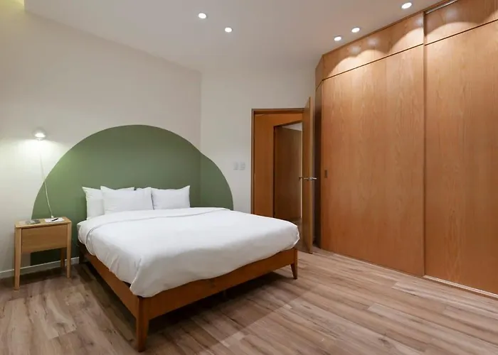 Stunning 3br With Terrace In Polanco