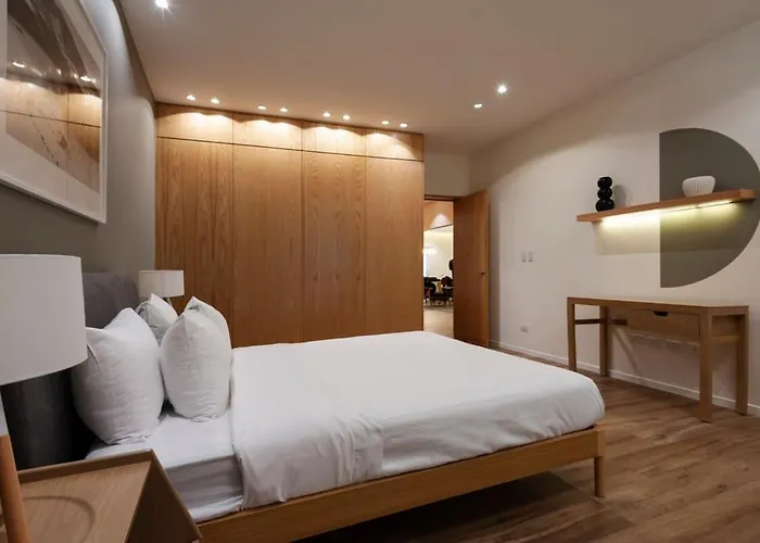 Apartment Stunning 3br With Terrace In Polanco Mexico City