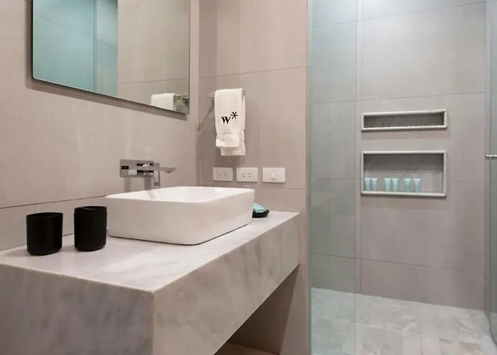 Stunning 3br With Terrace In Polanco Apartment Mexico City